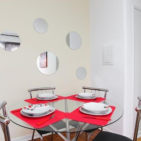 Dona Zilda Apartments By Bnbhost São Paulo Luaran gambar