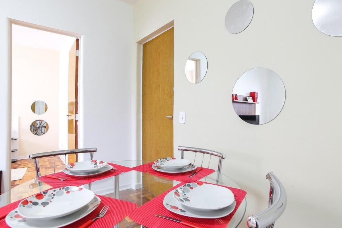Dona Zilda Apartments By Bnbhost São Paulo Luaran gambar