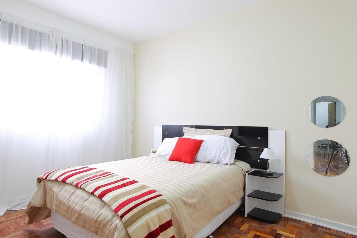 Dona Zilda Apartments By Bnbhost São Paulo Luaran gambar