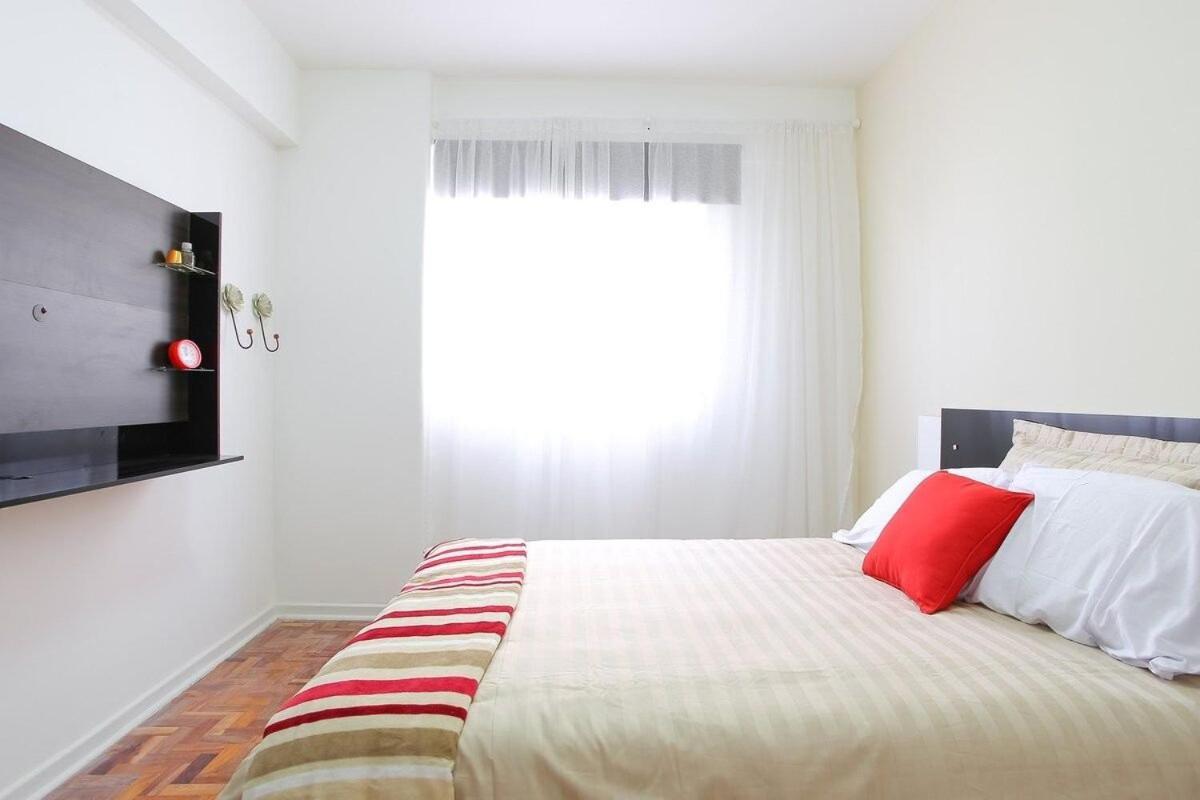 Dona Zilda Apartments By Bnbhost São Paulo Luaran gambar