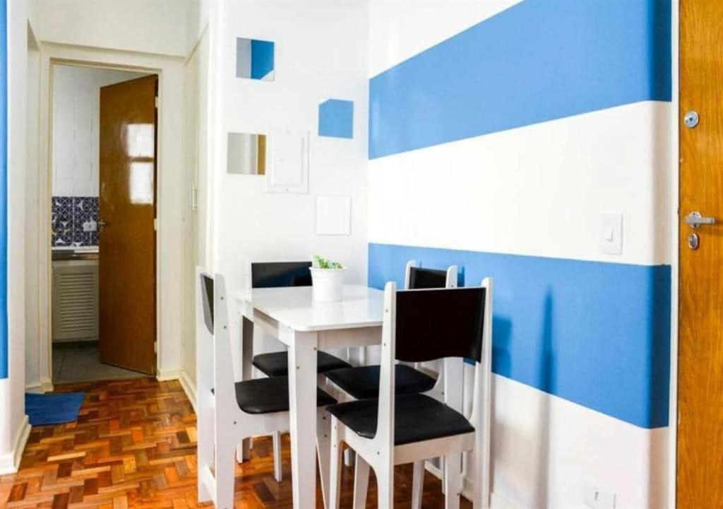 Dona Zilda Apartments By Bnbhost São Paulo Luaran gambar