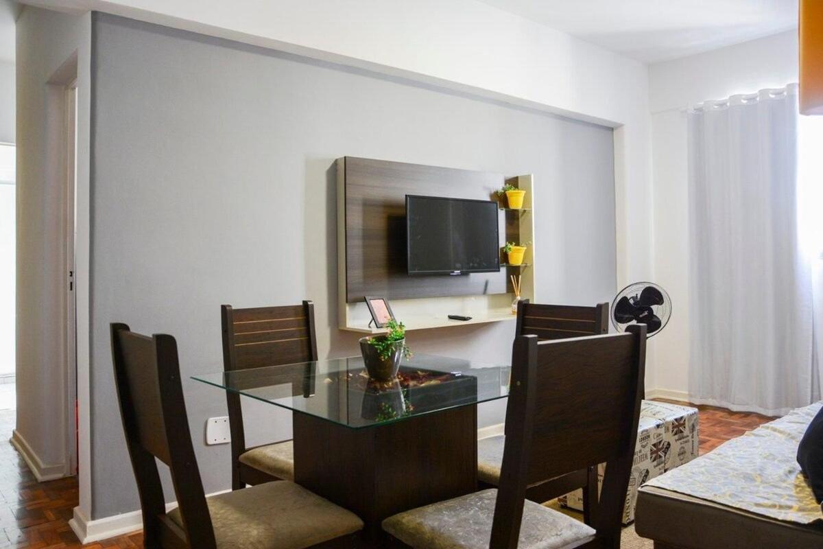 Dona Zilda Apartments By Bnbhost São Paulo Luaran gambar