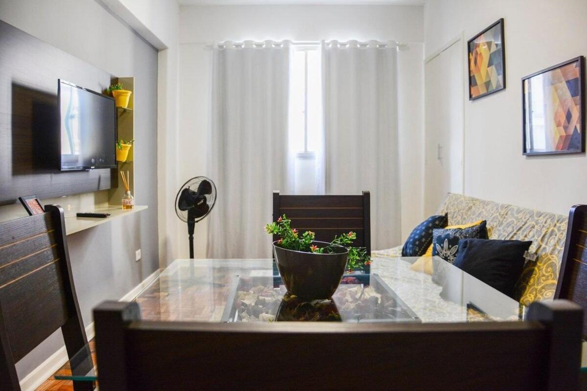 Dona Zilda Apartments By Bnbhost São Paulo Luaran gambar